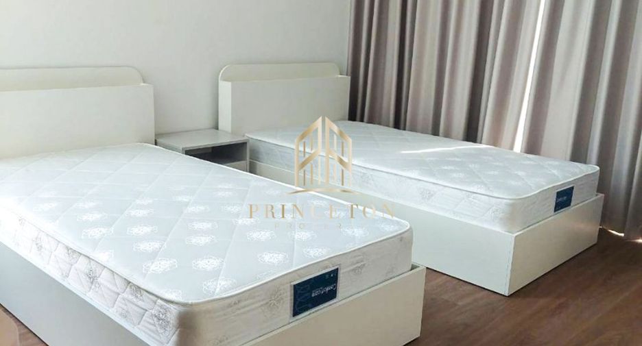 For rent 4 bedrooms house in Saphan Sung, Bangkok