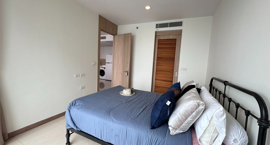 For sale 2 bedrooms condo in North Pattaya, Pattaya