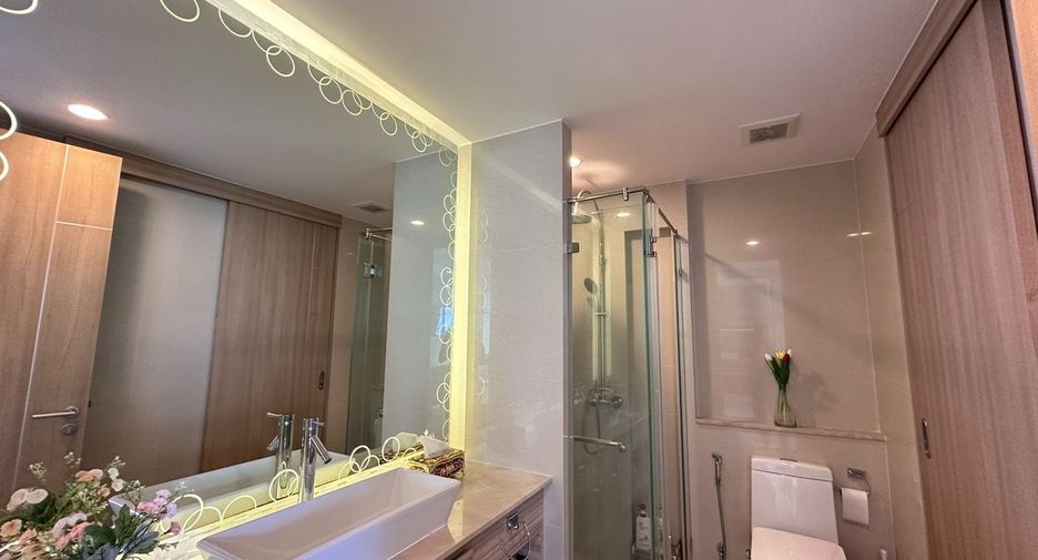 For sale 2 bedrooms condo in North Pattaya, Pattaya