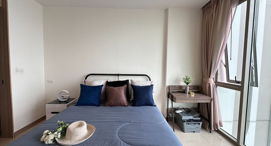 For sale 2 bedrooms condo in North Pattaya, Pattaya