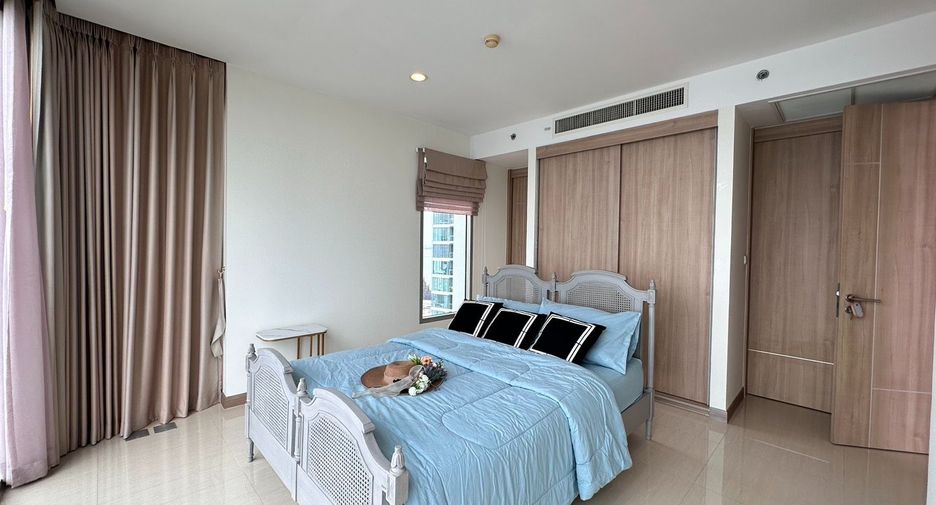 For sale 2 bedrooms condo in North Pattaya, Pattaya
