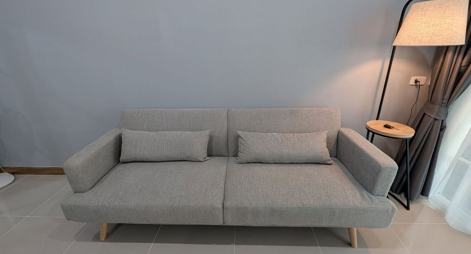For rent 2 bedrooms townhouse in Mueang Chiang Mai, Chiang Mai