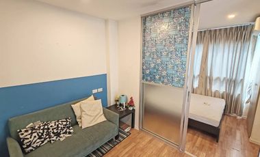 For sale 1 Beds condo in Phasi Charoen, Bangkok