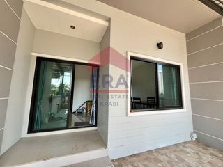 For sale 2 bed townhouse in Nuea Khlong, Krabi