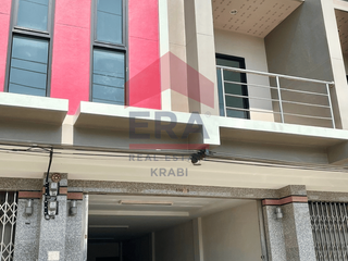 For sale 3 bed townhouse in Mueang Krabi, Krabi