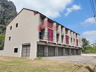 For sale 3 bed townhouse in Mueang Krabi, Krabi