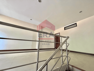 For sale 3 bed townhouse in Mueang Krabi, Krabi