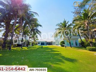 For sale 5 bed house in Tha Yang, Phetchaburi