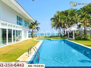 For sale 5 bed house in Tha Yang, Phetchaburi