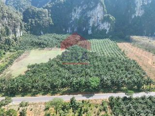 For sale land in Mueang Krabi, Krabi