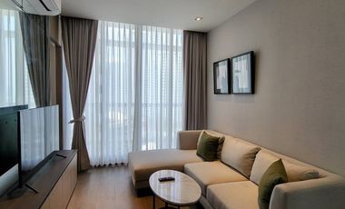 For rent 2 bed condo in Khlong Toei, Bangkok