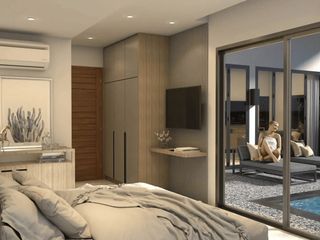 For sale 2 bed house in Mueang Krabi, Krabi