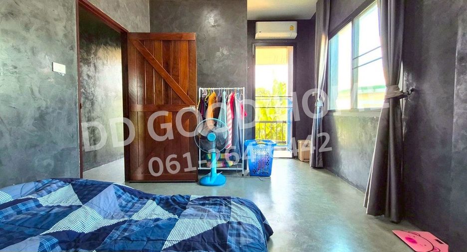 For rent 3 bedrooms house in Bang Kruai, Nonthaburi