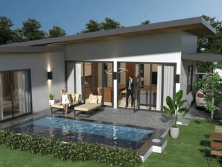For sale 4 bed house in Mueang Krabi, Krabi