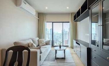 For rent 1 bed condo in Phaya Thai, Bangkok