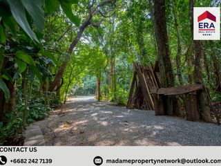 For sale land in Mueang Krabi, Krabi