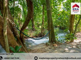 For sale land in Mueang Krabi, Krabi