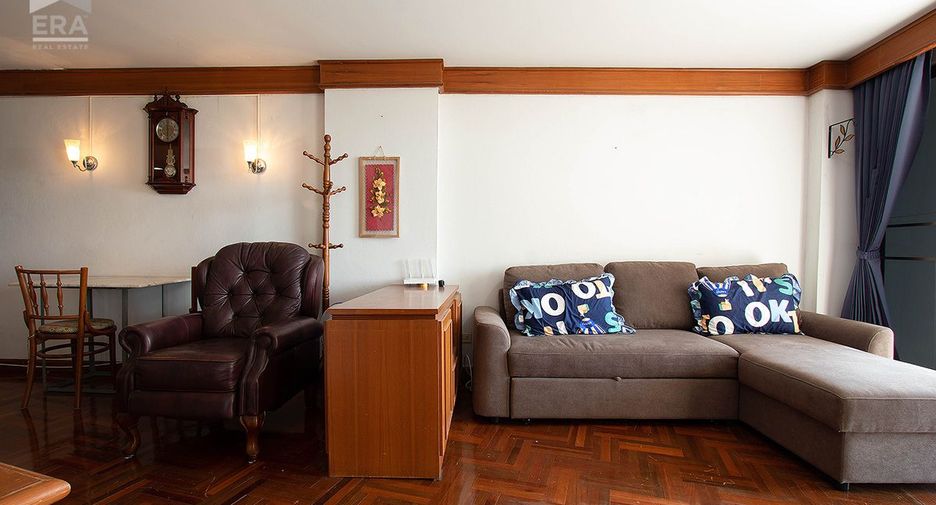 For sale 1 bed condo in Mueang Rayong, Rayong
