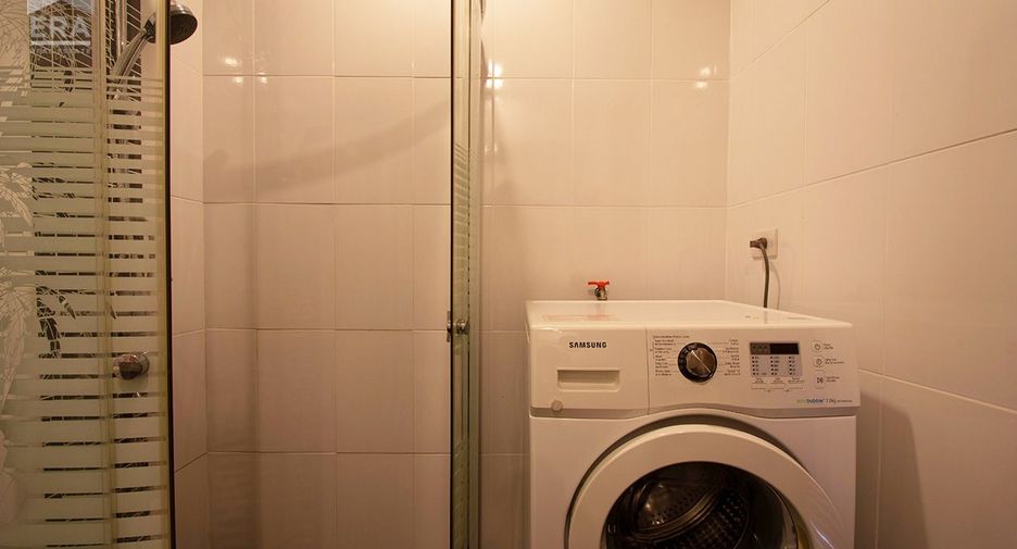 For sale 1 bed condo in Mueang Rayong, Rayong
