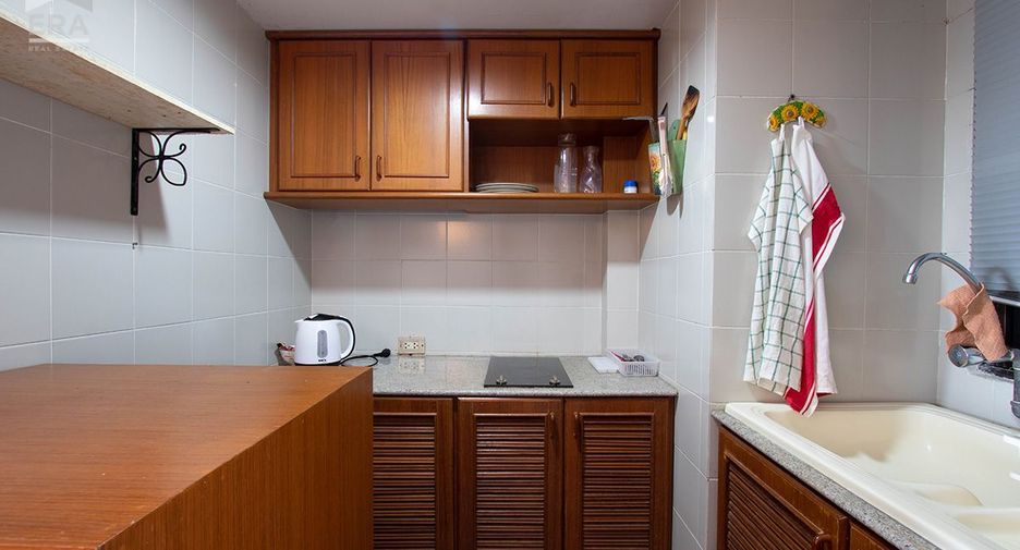 For sale 1 bed condo in Mueang Rayong, Rayong