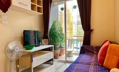 For sale 2 bed condo in Mueang Chiang Mai, Chiang Mai