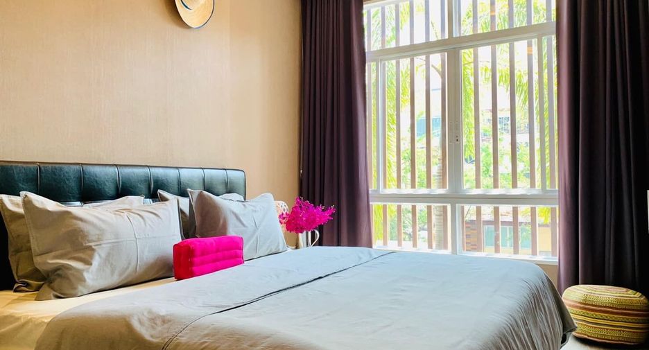 Wohnung zum Kauf mit 2 Zimmer in Mueang Chiang Mai, Chiang Mai