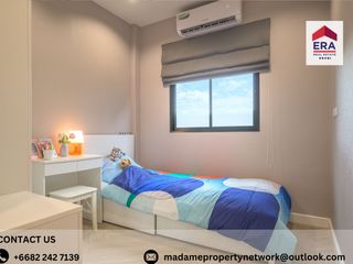 For sale 3 bed townhouse in Mueang Krabi, Krabi