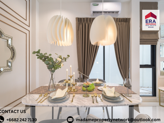 For sale 3 bed townhouse in Mueang Krabi, Krabi