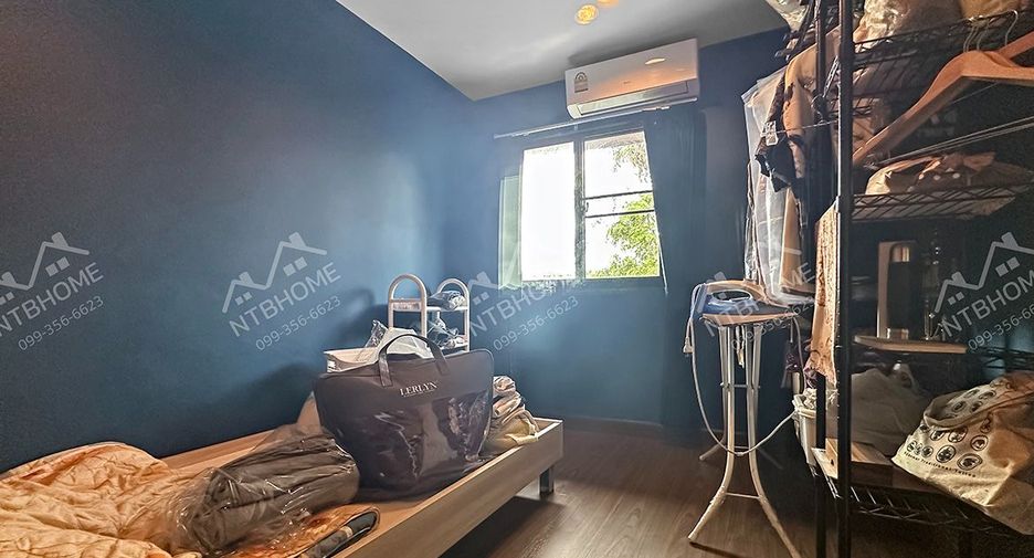 For sale 3 Beds townhouse in Bang Yai, Nonthaburi