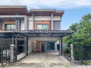 For sale 3 Beds townhouse in Bang Yai, Nonthaburi