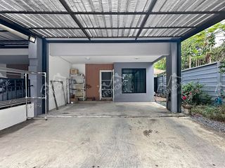 For sale 3 Beds townhouse in Bang Yai, Nonthaburi