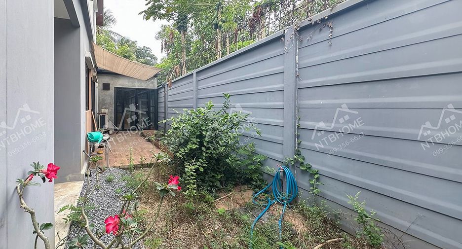 For sale 3 Beds townhouse in Bang Yai, Nonthaburi