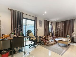 For sale 3 Beds townhouse in Bang Yai, Nonthaburi