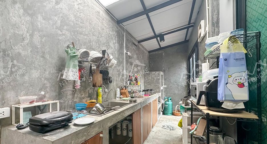 For sale 3 Beds townhouse in Bang Yai, Nonthaburi