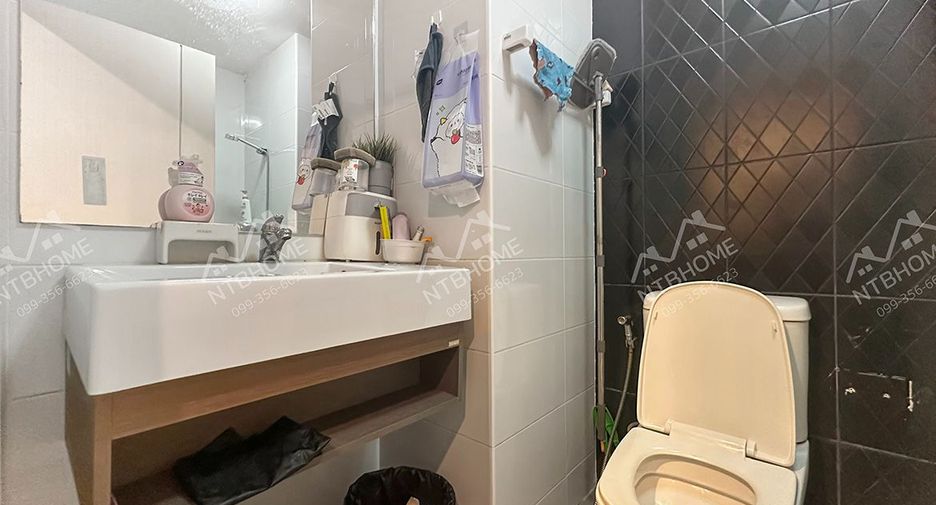 For sale 3 Beds townhouse in Bang Yai, Nonthaburi