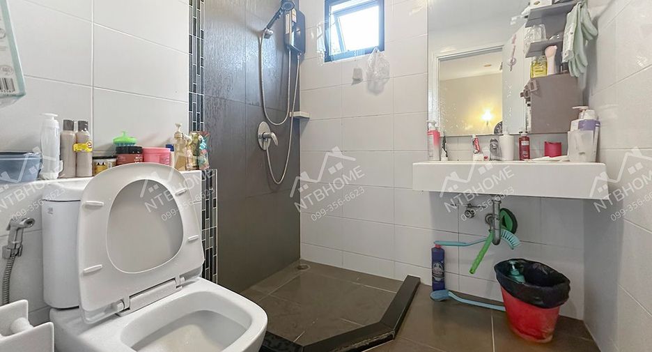 For sale 3 Beds townhouse in Bang Yai, Nonthaburi
