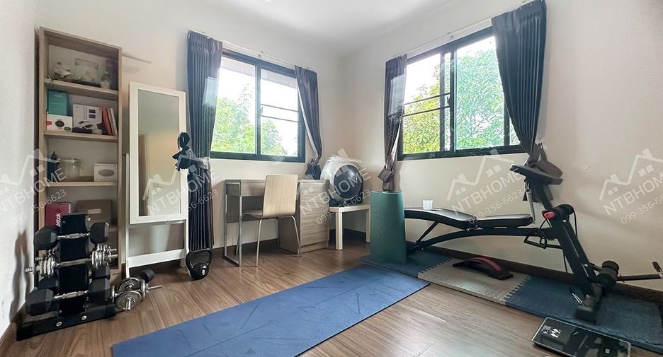 For sale 3 Beds townhouse in Bang Yai, Nonthaburi