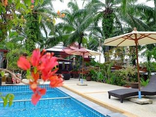 For sale 21 bed hotel in Mueang Krabi, Krabi