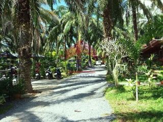For sale 21 bed hotel in Mueang Krabi, Krabi
