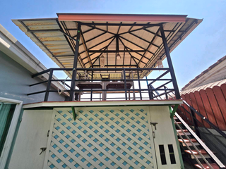 For rent 4 bed house in Lam Luk Ka, Pathum Thani