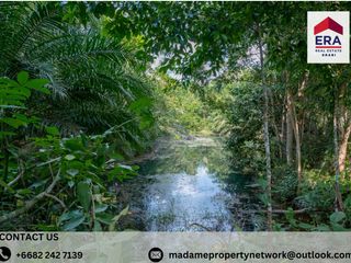 For sale land in Mueang Krabi, Krabi