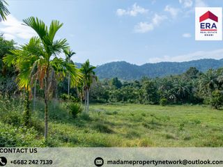 For sale land in Mueang Krabi, Krabi