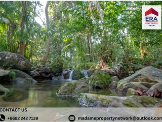 For sale land in Mueang Krabi, Krabi