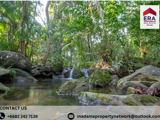 For sale land in Mueang Krabi, Krabi