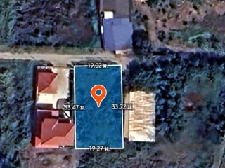 For sale land in Mueang Chachoengsao, Chachoengsao