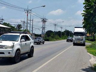 For sale land in Mueang Chachoengsao, Chachoengsao