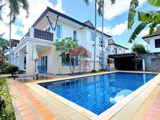 For sale 3 bed house in Mueang Krabi, Krabi