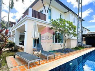 For sale 3 bed house in Mueang Krabi, Krabi
