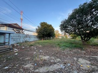 For sale land in Prawet, Bangkok