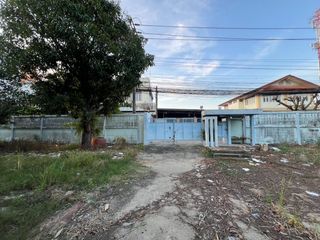 For sale land in Prawet, Bangkok
